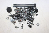 2022 Kawasaki Ninja 650 Ex650nm Engine Mounting Bolts Hardware Motor Screws