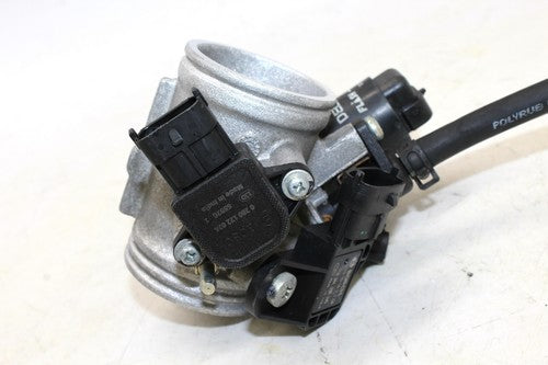 2016 Ktm 390 Duke Main Fuel Injector / Throttle Body