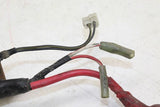 1995 Kawasaki Kz1000p Police Engine Starter Relay Starting Motor Switch