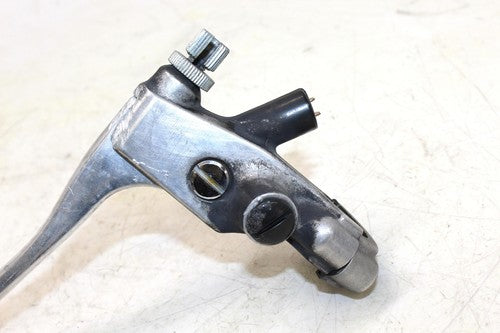 2013 Honda Cbr500r Clutch Perch Mount With Lever