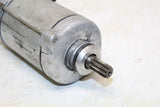 1992 Honda CBR600F2 ENGINE STARTING STARTER MOTOR -DC 12V