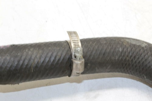 03-04 Suzuki Gsxr1000 Radiator Hoses Engine Coolant Water Pipe Hose KIT OEM