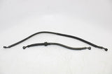 2006 Kawasaki Ninja 500r Ex500d Front Brake Caliper Hoses Lines