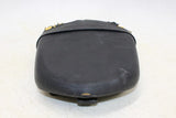 2006 Suzuki Gsxr600 Rear Back Passenger Tandem Seat Pad Saddle Pillion