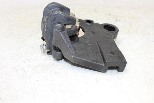 2021 Kawasaki Ninja Zx-6r Zx 636hm Rear Back Brake Caliper W Mount Bracket 30m