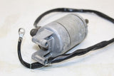 2005 Yamaha Yzf R6 Engine Starting Starter Motor -dc 12v