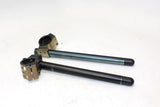 Kawasaki Ninja 250r  Left Right Clip On Ons Handlebars Pair Set