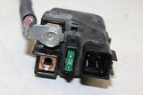 2008 Suzuki Gsxr1000 Engine Starter Relay Starting Motor Switch