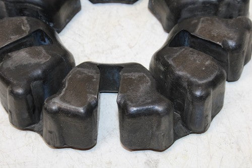 1981 Kawasaki Kz750e Standard Front Sprocket With Hub Dampers Set