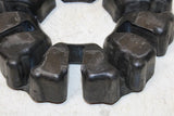 1981 Kawasaki Kz750e Standard Front Sprocket With Hub Dampers Set