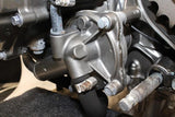 2002 Honda Cb900 Engine Motor