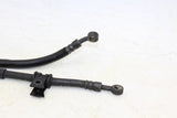 2004 Yamaha Yzf R6 Brake Caliper Hoses Lines