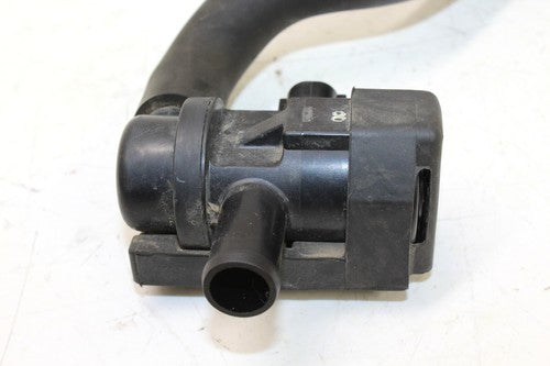 2009 Kawasaki Versys 650 Kle650a Air Valve Solenoid Top Engine Switch Sensor