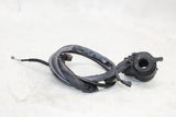 1995 Honda Cbr1000f Left Clip On Handle Horn Signals Switch Switches OEM