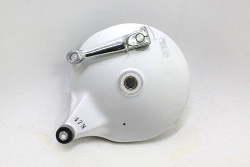 2005 Suzuki Vl800 Boulevard C50 Drum Brake