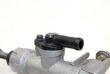 2002 Suzuki Sv650 Brake Master Cylinder