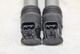 2020 Kawasaki Z650 Er650 Ignition Coils Coil Spark Plug Caps