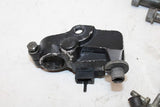 1983 Kawasaki Gpz750 Zx750a Engine Mounting Bolts Hardware Motor Screws