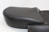 2002 Aprilia Scarabeo 150 Seat Tandem Saddle OEM