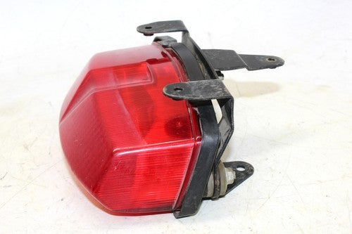 2007 Kawasaki Ninja 500r Ex500d Rear Tail Taillight Back Brake Light