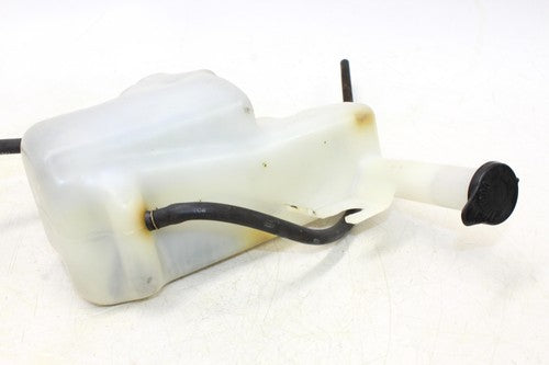 1998 Honda Cbr1100xx Coolant Water Tank Reservoir Bottle OEM