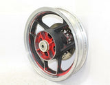 1992 Kawasaki Ninja 600r Zx600c Rear Wheel Back Rim OEM