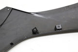 2020 YAMAHA YZF-R1 LEFT MID UPPER SIDE FAIRING COWL PLASTIC B3l-2835u-00