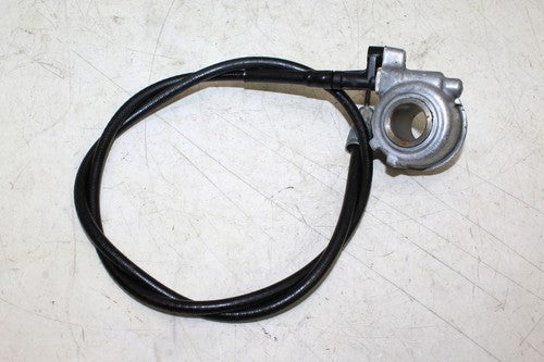 2003 Bmw R1150rs Speed Drive Gear Hub With Cable