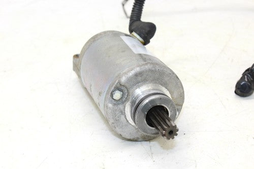 1996 Suzuki Katana 600 Gsx600f Engine Starting Starter Motor A019A2 -dc 12v