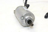 1996 Suzuki Katana 600 Gsx600f Engine Starting Starter Motor A019A2 -dc 12v