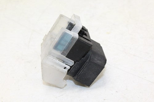 2006 Yamaha Yzf R6 Engine Starter Relay Starting Motor Switch