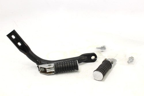 85-87 YAMAHA VIRAGO 535 XV535 FRONT FOOT RESTS PEGS STEPS SET PAIR