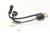 02-04 Yamaha Ttr125e Ignition Coil OEM
