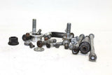 16-21 Husqvarna 701 Supermoto Engine Mounting Bolts Hardware Motor Screws Oem