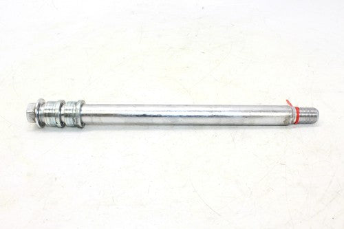 2005 Yamaha Road Star Xv1700a Front Wheel Rim Axle Pivot Bolt