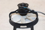 2006 Kawasaki Ninja 250r Ex250f Engine Radiator Cooling Fan