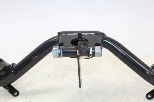 2007 Vespa Lx50 Handlebars