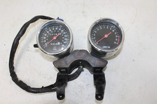 1998 Suzuki Bandit 600 Gsf600s Speedo Tach Gauges Display Cluster Speedometer