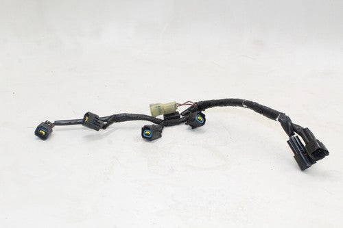 2003-05 Yamaha Yzf R6 Ignition Coil Wiring Harness Wire Loom 5sl-82309-12-00 OEM