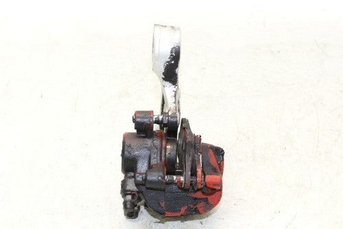 03-04 Honda Cbr600rr Rear Back Brake Caliper W Mount Bracket OEM
