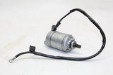 2007 Yamaha Yzf R6 Engine Starting Starter Motor -dc 12v