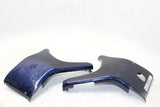 2001 Suzuki Intruder 1400 Vs1400glp SIDE Cover Panel Cowl Fairing OEM