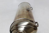1998 Triumph Tiger Exhaust Pipe Muffler Slip ON Can Silencer OEM