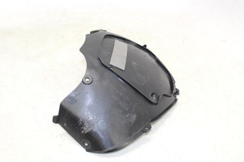 2005 Suzuki Gsxr1000 Lower Front Upper Inner Headlight Cowl Fairing