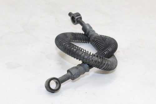 86-06 Kawasaki Concours 1000 Zg1000a Rear Back Brake Hose Fluid Line OEM