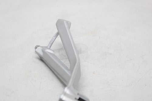 2008 Ducati 848 1098 LEFT REAR BACK PASSENGER PEG