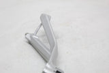 2008 Ducati 848 1098 LEFT REAR BACK PASSENGER PEG