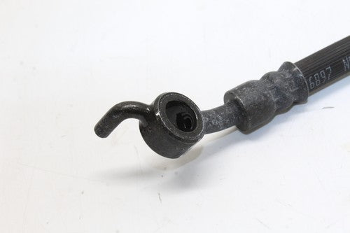 2013-2015 Honda Cb500f CB500 Rear Back Brake Hose Fluid LINE OEM
