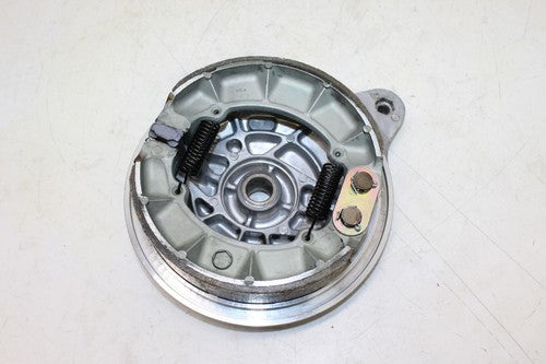 2005 Honda Shadow Spirit 750 Vt750dc Drum Brake