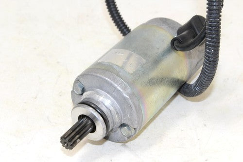 1998 Suzuki Bandit 600 Gsf600s Engine Starting Starter Motor -dc 12v